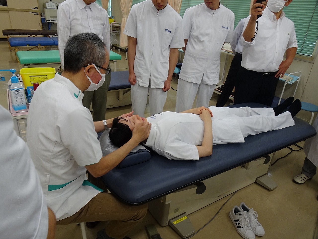 キュアーズ長町 不妊鍼灸ネットワークの活動報告