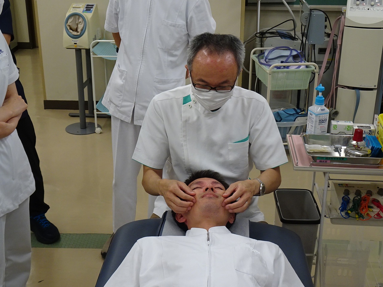 キュアーズ長町 不妊鍼灸ネットワークの活動報告