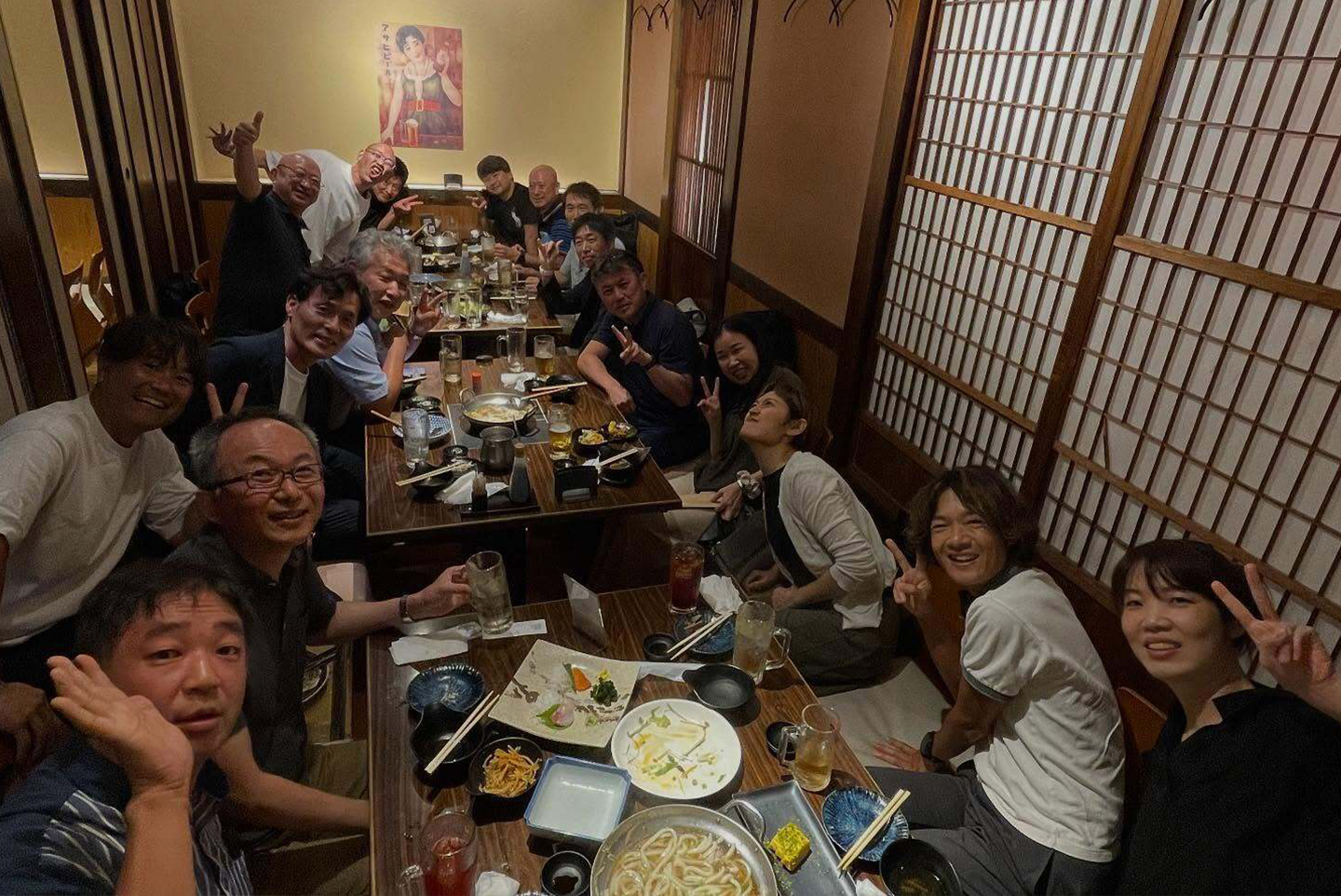 キュアーズ長町 不妊鍼灸ネットワークの活動報告